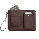 Travel Pouch perspectiva