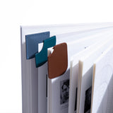 Rectangular Divider perspectiva