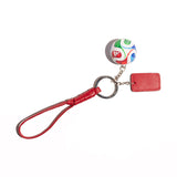 World Cup Keychain
