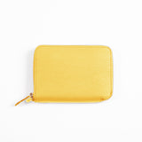 Small Zipper Wallet