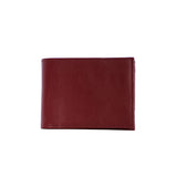 Folded Wallet