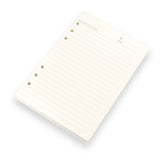 A5 Binder Replacement