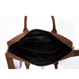 Travel Briefcase perspectiva