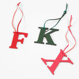 Alphabet Tag perspectiva