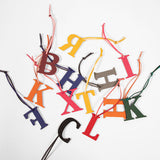 Alphabet Tag perspectiva