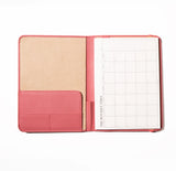 Monthly planner perspectiva