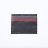 Multicolor Card Case