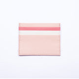 Multicolor Card Case