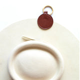 Hat Clip perspectiva