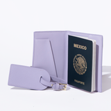 Travel Set perspectiva