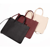 Slim Laptop Bag perspectiva