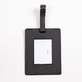 Rectangular Tag