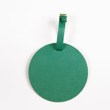 Round Tag