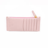 Zipper Card Holder perspectiva