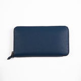 Large Zipper Wallet