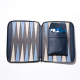 Flat Backgammon perspectiva