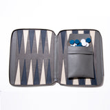 Flat Backgammon perspectiva