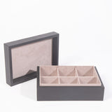 Tea Box perspectiva