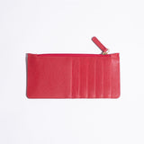 Zipper Card Holder