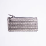 Zipper Card Holder