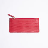 Zipper Card Holder