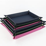 XL Rectangular Pin Tray perspectiva