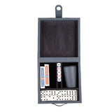 Game Box perspectiva