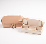 Jewelry & Cosmetic Case