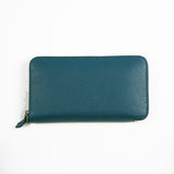 Large Zipper Wallet