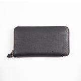 Large Zipper Wallet