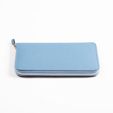 Large Zipper Wallet perspectiva