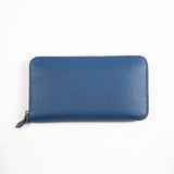 Large Zipper Wallet