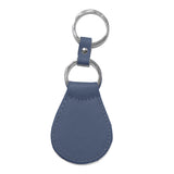 Double Hoop Keychain