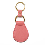 Double Hoop Keychain