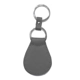 Double Hoop Keychain