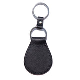 Double Hoop Keychain