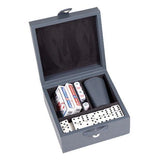 Game Box Juego perspectiva