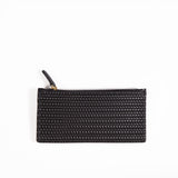 Zipper Card Holder