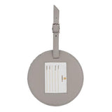 Round Tag perspectiva