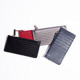 Zipper Card Holder