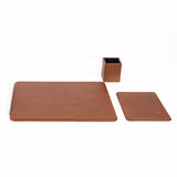 Desk Set perspectiva