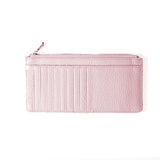 Zipper Card Holder