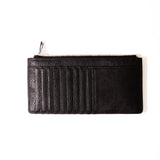 Zipper Card Holder