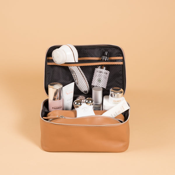 Parker Toiletry Bag