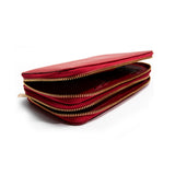 12 Passport Holder perspectiva