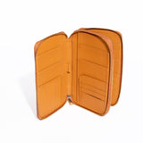 12 Passport Holder perspectiva