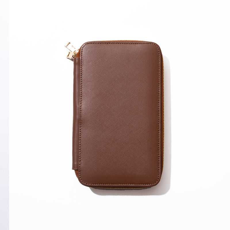 12 Passport Holder