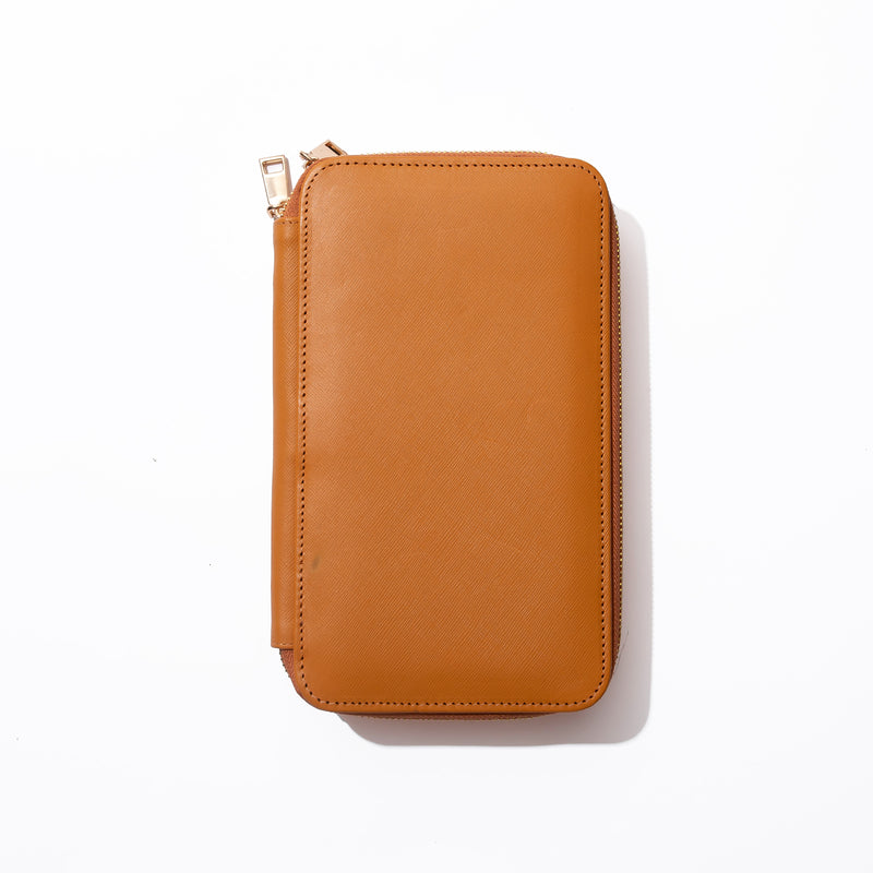 12 Passport Holder