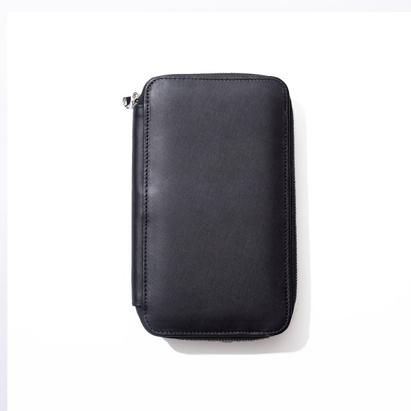 12 Passport Holder