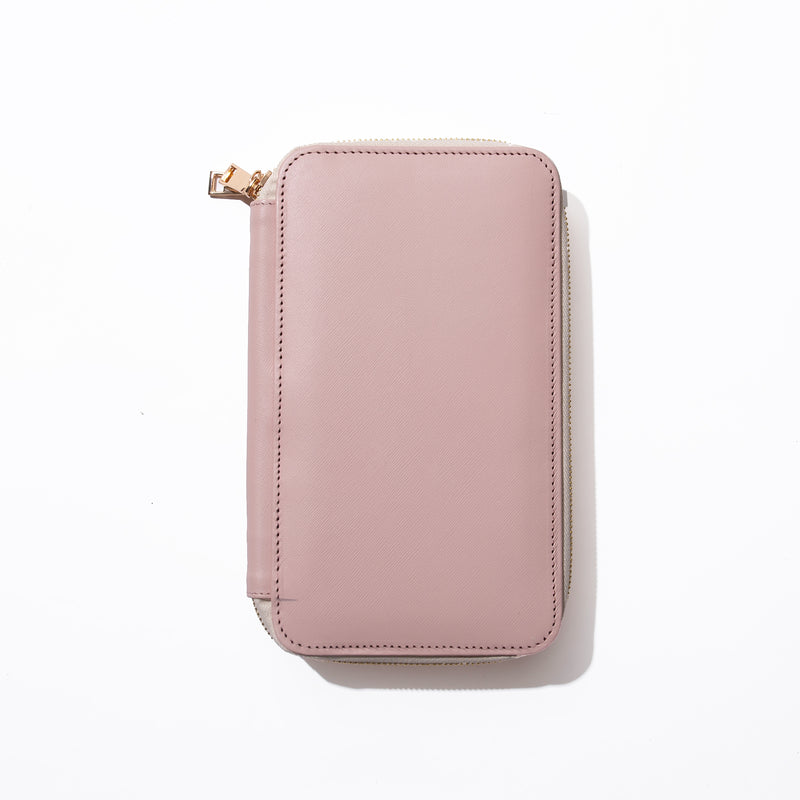 12 Passport Holder